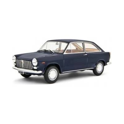 Laudoracing-Model Autobianchi Primula Coupe 1965 modrá 1:18
