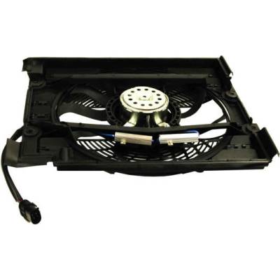Větrák, chlazení motoru MAXGEAR AC230112