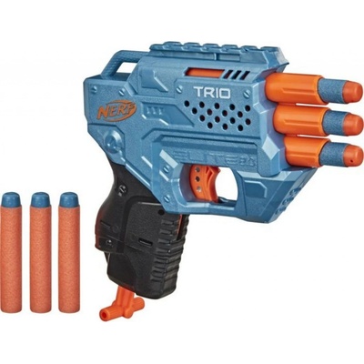 Nerf Hasbro Elite 2.0 Trio TD 3 E9954EU4