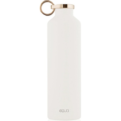 Equa nerezová termoska Classy Thermo Snow White 680 ml
