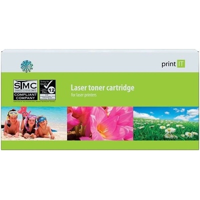 PRINT IT Samsung C4092 CLP-310/CLP-315, CLX-3170FN, CLX-3175N Cyan – Hledejceny.cz