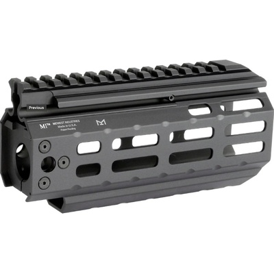 Midwest Industries M-LOK CZ Scorpion EVO 3, 6,75" – Hledejceny.cz