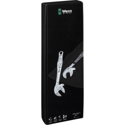 Wera 05343820001