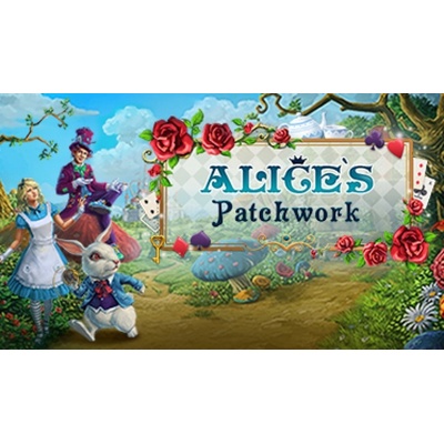 Alice’s Patchwork