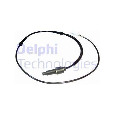 Snímač počtu otáčok kolesa DELPHI SS20105