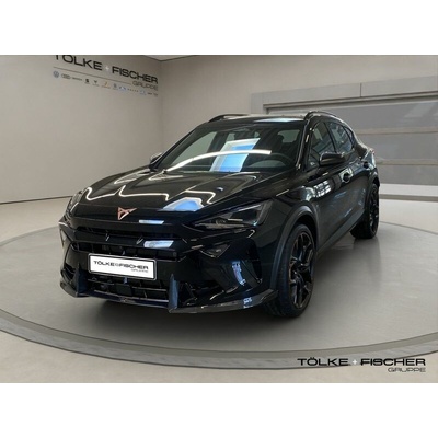Cupra Formentor VZ5 287 kW