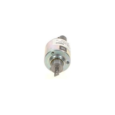 BOSCH Elektromagnetický spínač, startér 2 339 304 011