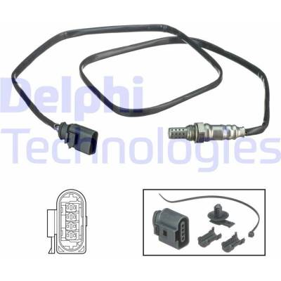 Lambda sonda DELPHI ES20524-12B1