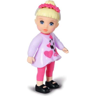 Zapf Creation BABY born Minis Hannah