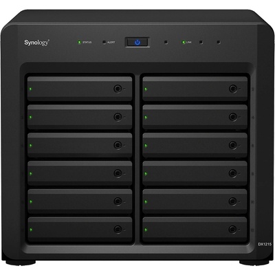 Synology Expansion Unit DX1215