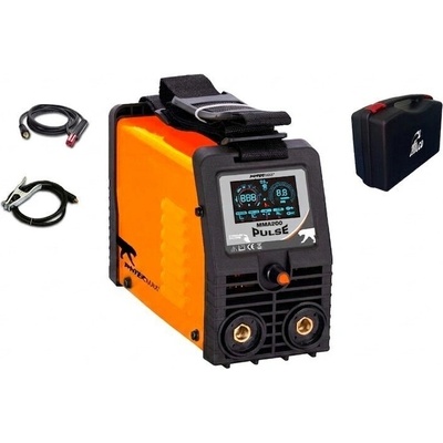 PANTERMAX PMMMA200PULSE