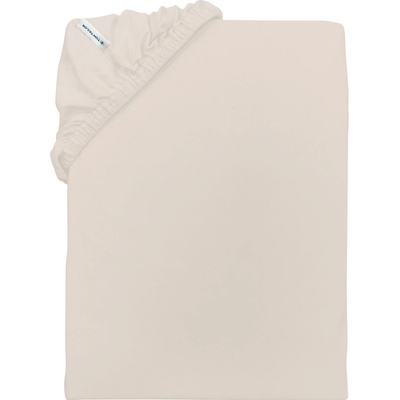 TOM Tailor Napínacia džersejová plachta 180-200x200 béžová 100411870