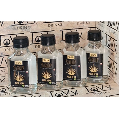 Tastie Aloe Vera 100 ml