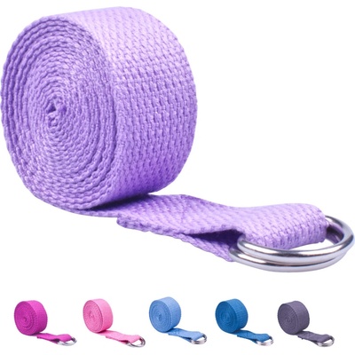 Sportago Yoga Strap – Hledejceny.cz