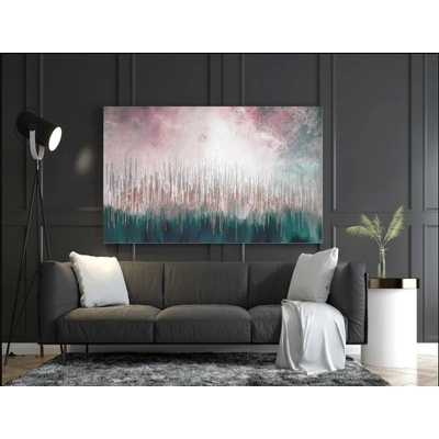 Divio Obraz na plátně, vzor 20357 Velikost: 60x90 cm