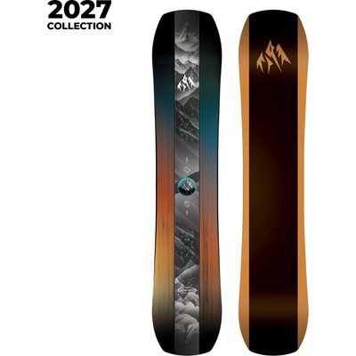 JONES Mens Mountain 26/27