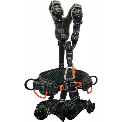 Kratos Safety FA1021901 I4493