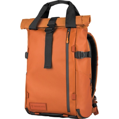 WANDRD PRVKE Bag Only 21L Sedona Orange