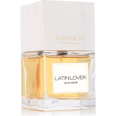 Carner Barcelona Latin Lover parfumovaná voda unisex 100 ml