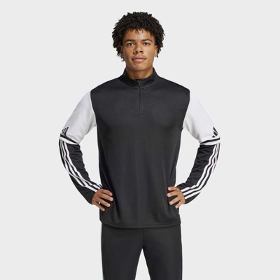 adidas mikina Squadra 25 černá