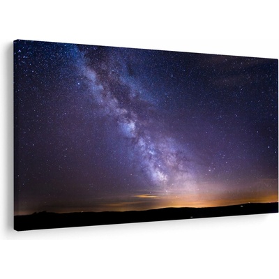 Obraz - Pohled do vesmíru, jednodílný 150x100 cm – Hledejceny.cz