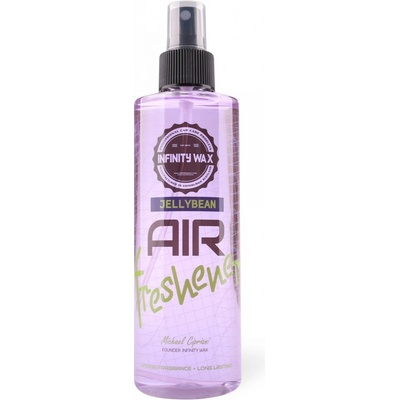 Infinity Wax Air Freshener Jelly Bean 250 ml