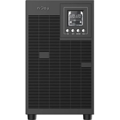 nJoy - Echo Pro 3000