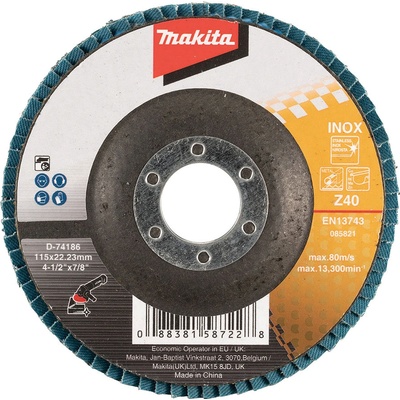 Makita D-74186
