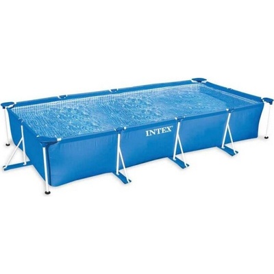 Intex Rectangular Frame 4,5 x 2,20 x 0,84 m 28273
