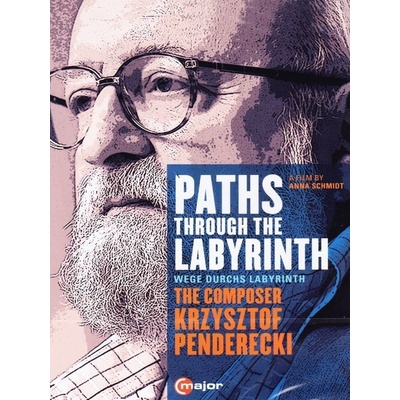 Penderecki-va: Paths Through The DVD