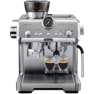 DeLonghi La Specialista Opera EC 9555