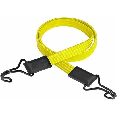 Upínací popruh Master Lock - Upínacia guma plochá s háčikom Master Lock 3226EURDAT - 100 cm (3226EURDAT)