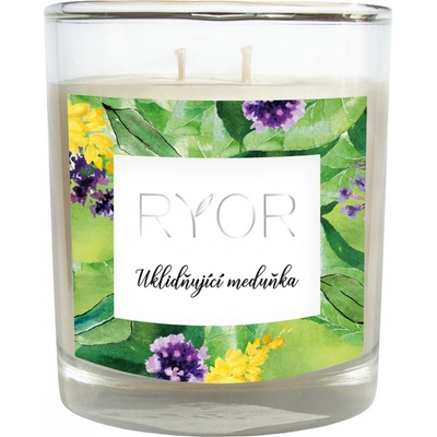 RYOR medovka 210 g