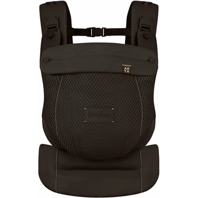 Cybex Amya Chocolate Brown Gold – Hledejceny.cz