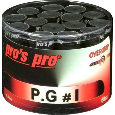 Pro's Pro G Tacky 60 ks černá – Hledejceny.cz