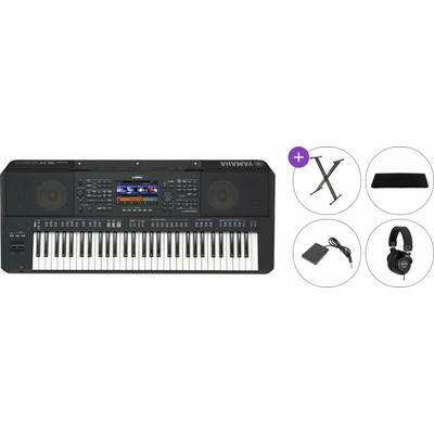 Yamaha PSR-SX920 Standard SET