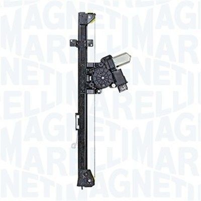 Zvedací zařízení oken MAGNETI MARELLI AC1645