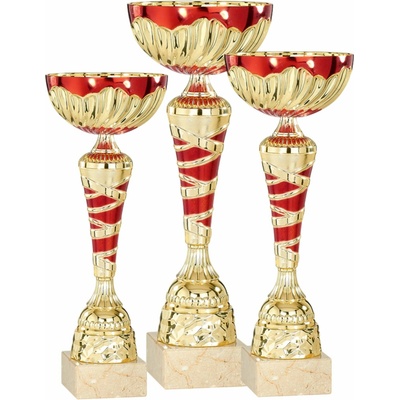 ETROFEJE poháre sada 275