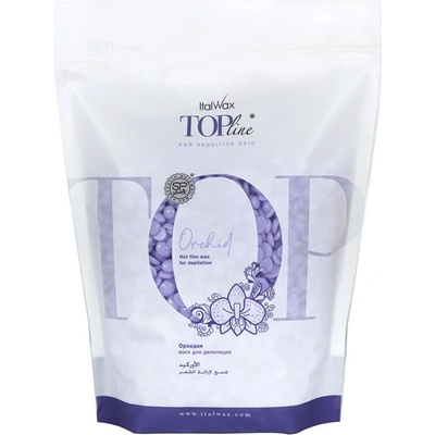 Italwax Filmwax zrnka vosku ORCHID TOP LINE 750 g
