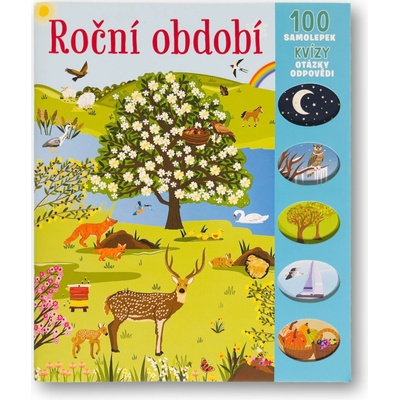 Roční období – Hledejceny.cz