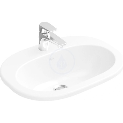 Villeroy & Boch O.novo 41615601