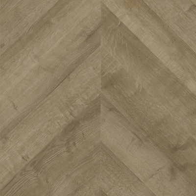 Floor Forever Authentic Oak Click Chevron 1091CH Dub Hradní 1,32 m²