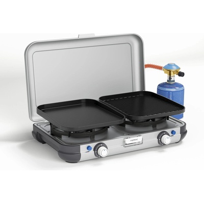 Campingaz Camping Kitchen 2 Grill & Go Caravan