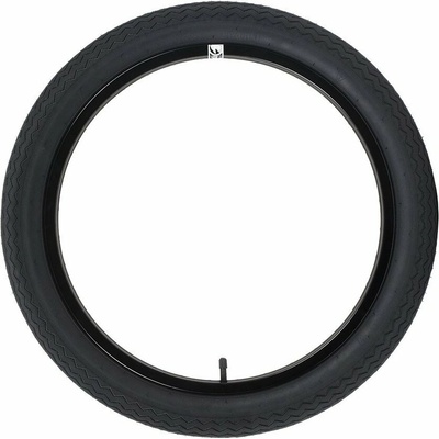 TBB-BIKE Subrosa SAWTOOTH Black 20 x 2.35"