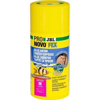 JBL Pronovo Fex 100 ml