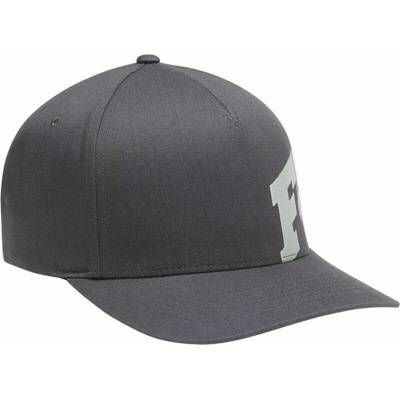 Fox F Head X Flexfit Dark Shadow