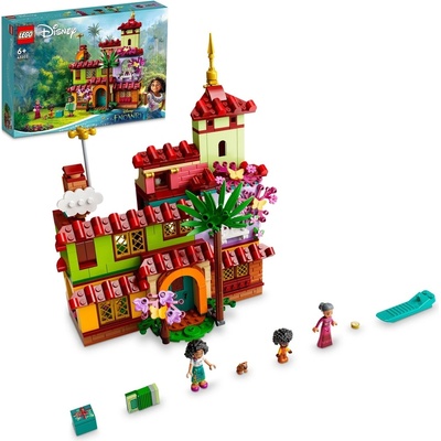 LEGO® Disney 43202 Dům Madrigalových