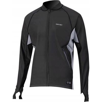 PROLIMIT Loosefit Splash BLACK/GREY