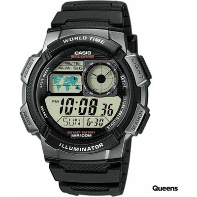 Casio AE-1000W-1B – Hledejceny.cz