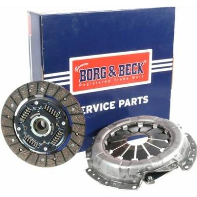 Spojková sada BORG & BECK HK2273